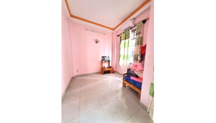 Bán nhà HXH Âu Dương Lân, 60m2, 4mx15m, 3 tầng, 3PN, 5.5 tỷ TL